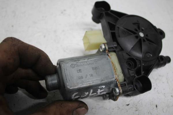 MOTEUR LEVE VITRE VAG - Vue 3